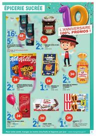 Catalogue E.Leclerc page 3