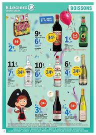 Catalogue E.Leclerc page 4