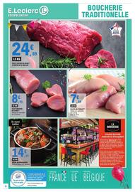Catalogue E.Leclerc page 6