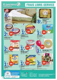 Catalogue E.Leclerc page 8