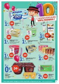 Catalogue E.Leclerc page 9