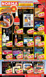 Norma leták týden 46 Strana 1