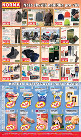 Norma leták týden 46 Strana 2