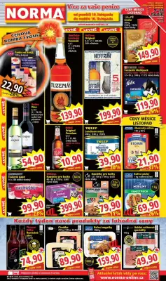 Norma leták (platné do 16-11)