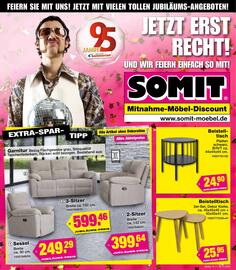 SOMIT Prospekt Seite 1