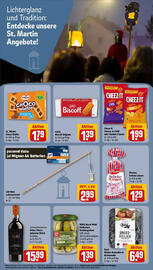 REWE Prospekt woche 45 Seite 14