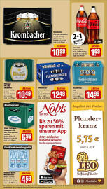REWE Prospekt woche 45 Seite 16