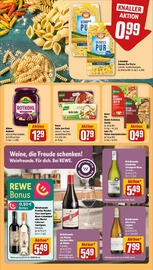 REWE Prospekt woche 45 Seite 19