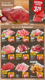 REWE Prospekt woche 45 Seite 8