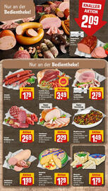 REWE Prospekt woche 45 Seite 9