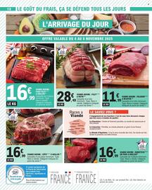 Catalogue E.Leclerc page 10