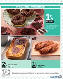 Catalogue E.Leclerc page 13
