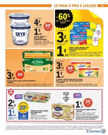 Catalogue E.Leclerc page 15