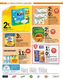 Catalogue E.Leclerc page 16