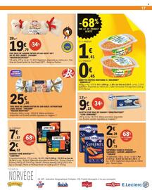 Catalogue E.Leclerc page 17