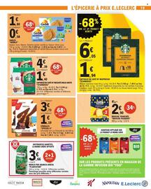 Catalogue E.Leclerc page 19