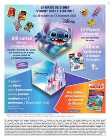 Catalogue E.Leclerc page 2