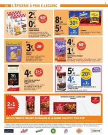 Catalogue E.Leclerc page 20