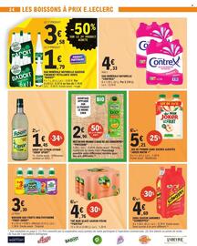 Catalogue E.Leclerc page 24