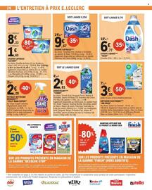 Catalogue E.Leclerc page 26