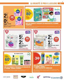 Catalogue E.Leclerc page 27