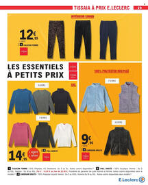 Catalogue E.Leclerc page 29