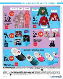 Catalogue E.Leclerc page 31