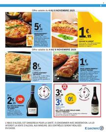 Catalogue E.Leclerc page 5