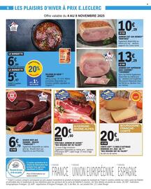 Catalogue E.Leclerc page 6