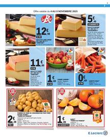 Catalogue E.Leclerc page 7