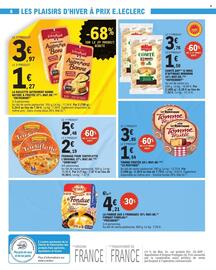 Catalogue E.Leclerc page 8