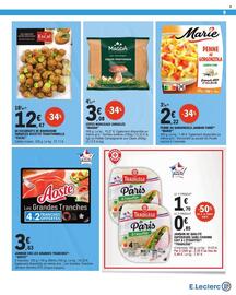 Catalogue E.Leclerc page 9