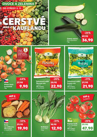 Kaufland leták týden 45 Strana 10