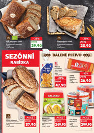 Kaufland leták týden 45 Strana 13