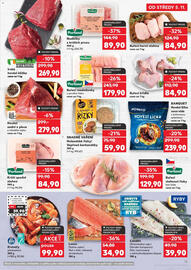 Kaufland leták týden 45 Strana 15