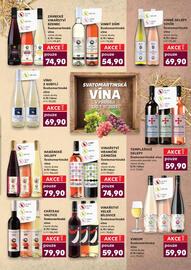 Kaufland leták týden 45 Strana 17