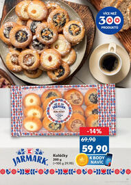 Kaufland leták týden 45 Strana 19