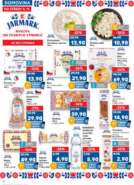 Kaufland leták týden 45 Strana 20