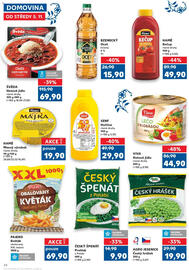 Kaufland leták týden 45 Strana 24