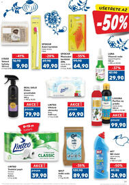 Kaufland leták týden 45 Strana 29