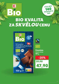 Kaufland leták týden 45 Strana 39