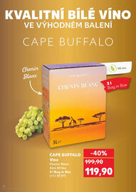 Kaufland leták týden 45 Strana 42