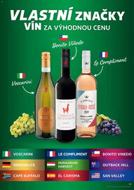 Kaufland leták týden 45 Strana 43