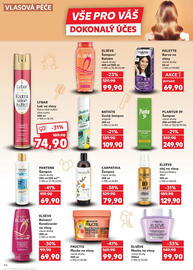 Kaufland leták týden 45 Strana 44