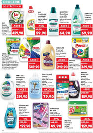 Kaufland leták týden 45 Strana 48