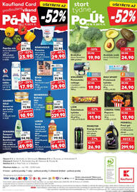 Kaufland leták týden 45 Strana 50