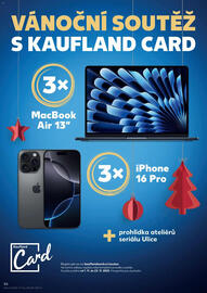 Kaufland leták týden 45 Strana 56