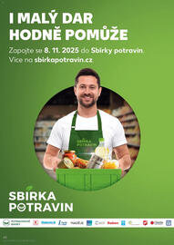 Kaufland leták týden 45 Strana 60