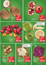 Kaufland leták týden 45 Strana 9