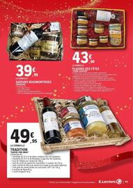 Catalogue E.Leclerc page 11